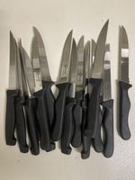 Steakmesser neu