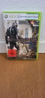Xbox 360 - Crysis 2