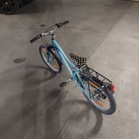 Kinder Velo  