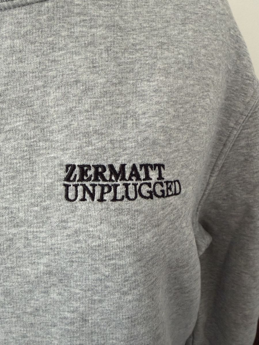 Maglioni & Felpe: Zermatt Unplugged Pullover Grösse XL – Nuovo (secondo la descrizione) da Zürich venduto da chi_9dfb 1
