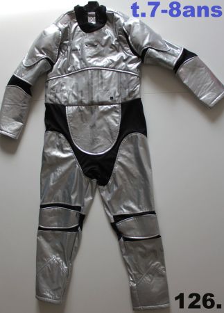 Costume Star Wars Disney t. 7 - 8 ans