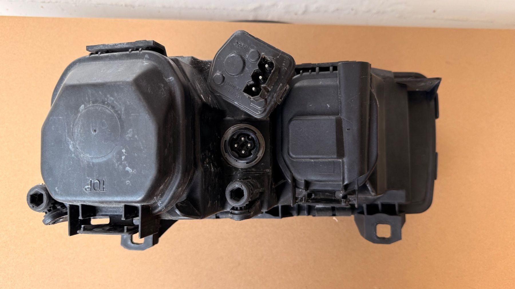 BMW Fari: BMW E36  Scheinwerfer ZKW – Usato da Jonen venduto da BMWE369 9