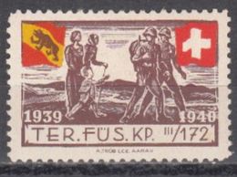 Territorial-Truppen Wi 336 *