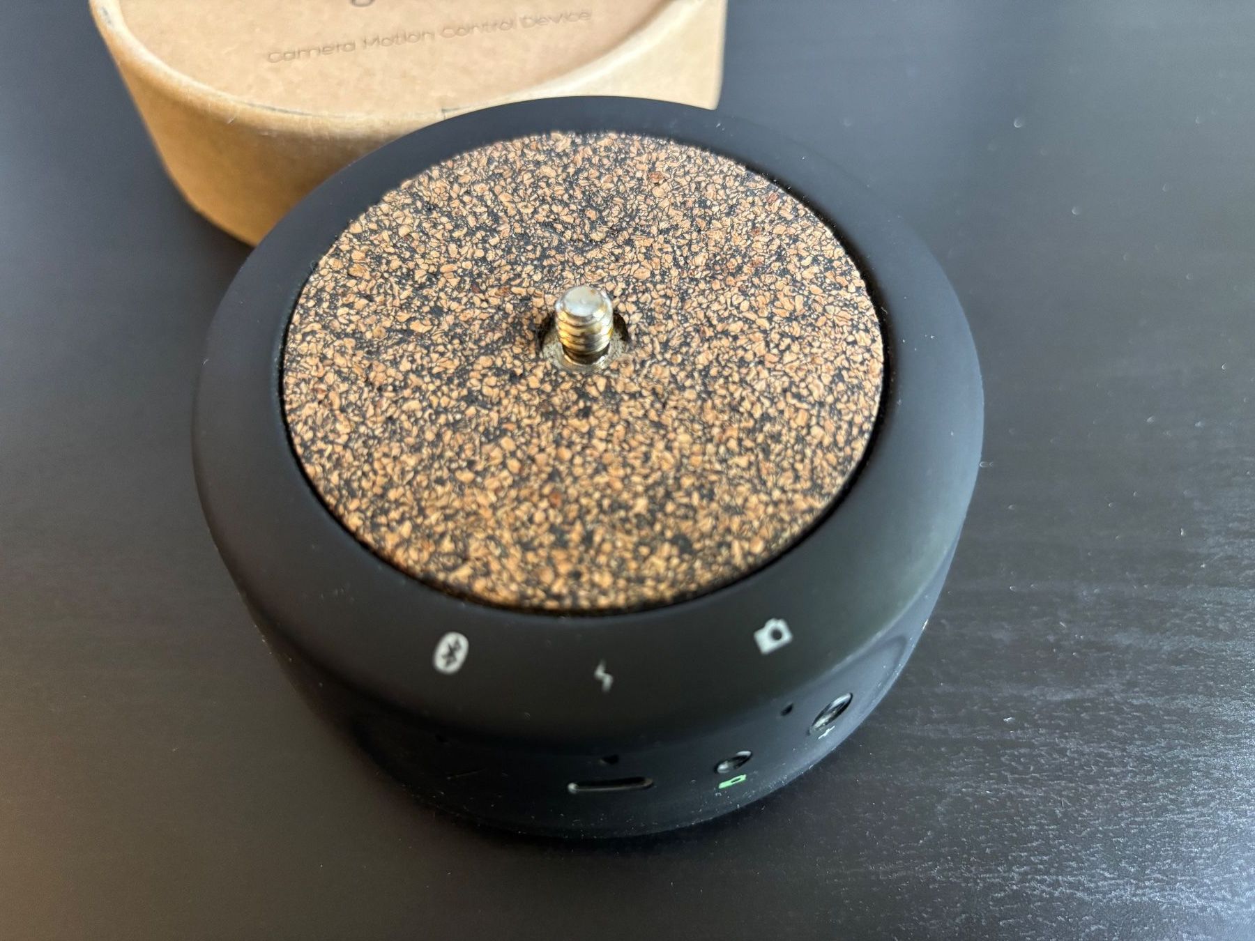 Autres décorations & accessoires: Syrp Genie Mini Camera Motion Controller – D'occasion à Küsnacht ZH par Angoland 1