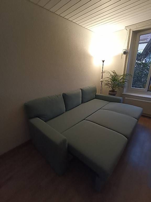 Sofas: Sofa – D'occasion à Bern par ali_x5lx 2