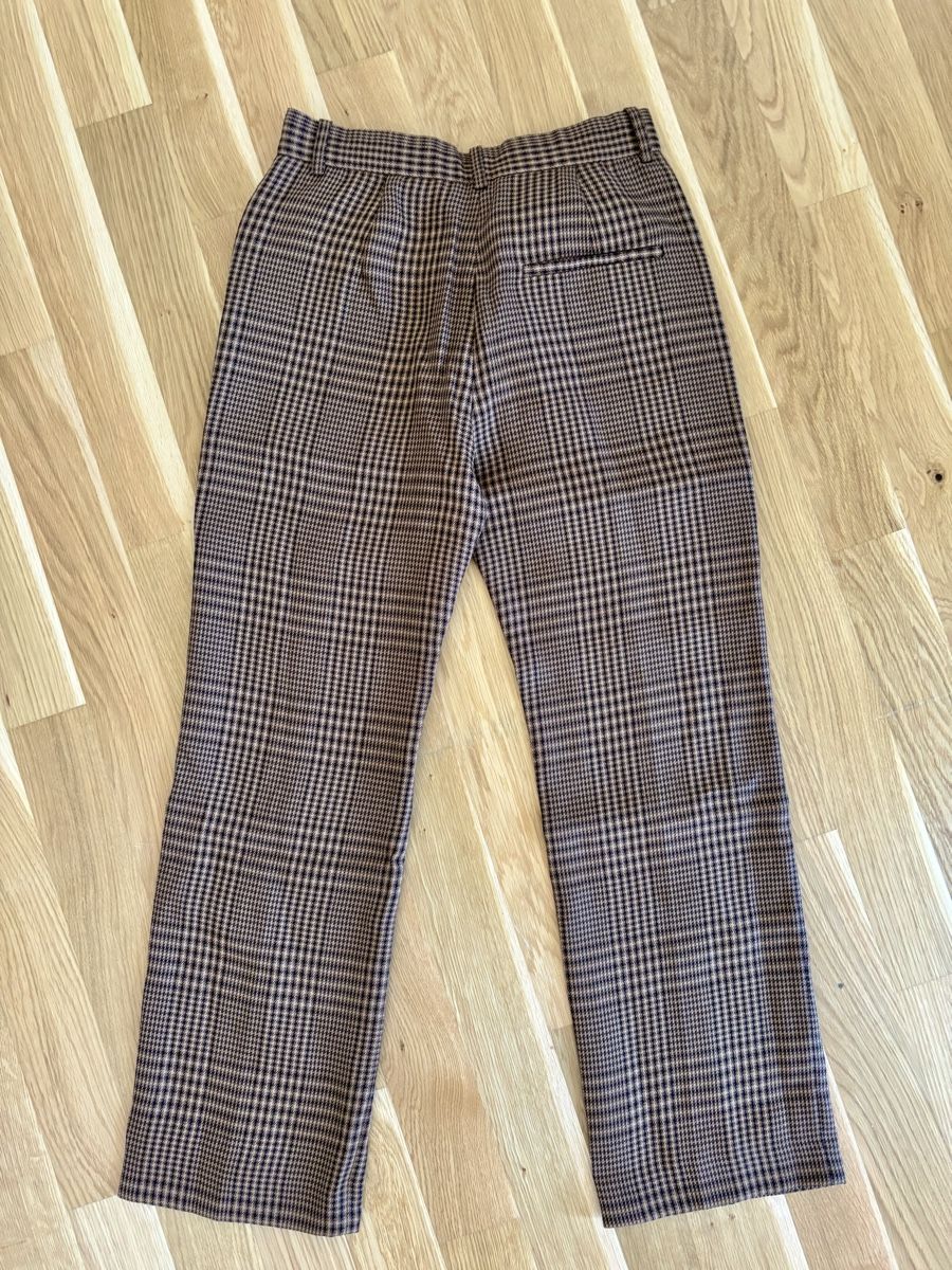 Pantaloni: Maje Hose 34 – Usato da St. Gallen venduto da maryloewe 1