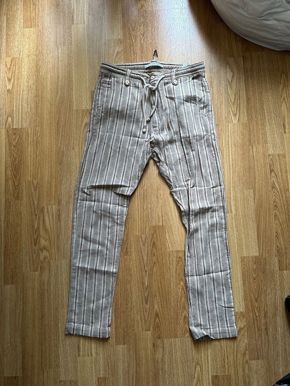 Pantaloni: Hosen Denim Project – Usato da Ennenda venduto da schueppi