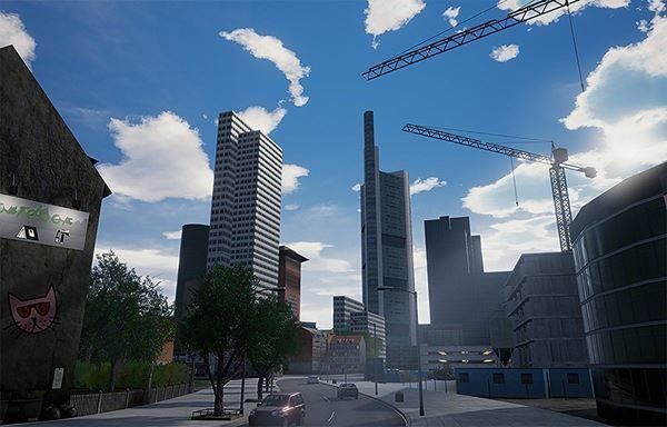 Giochi: Fernbus Simulator (PC, 2016, Nur Steam Key Download Code) – Nuovo (secondo la descrizione) da Bad Säckingen venduto da ms-spiele-keys 3