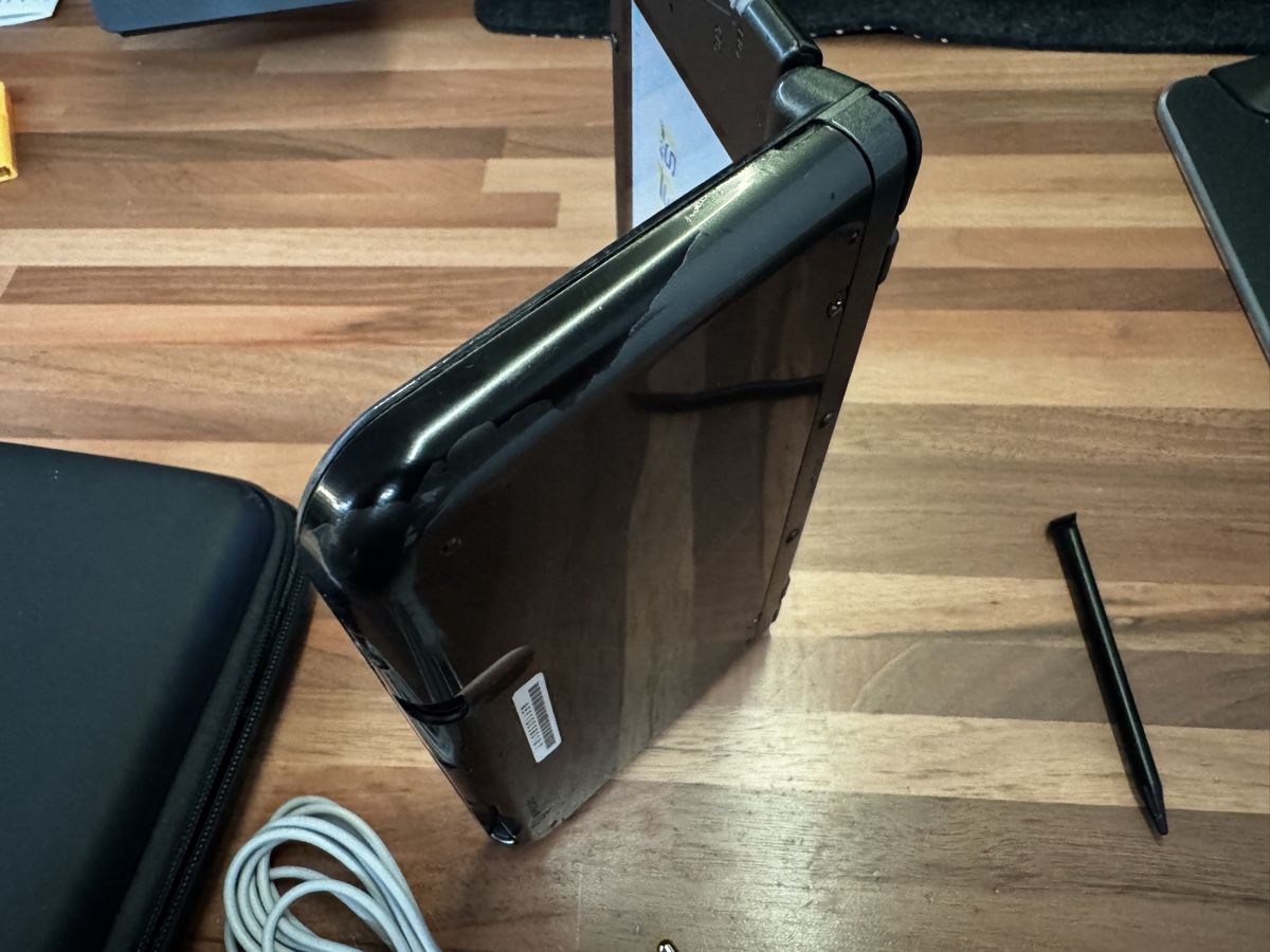 Nintendo Consoles: Nintendo New 3DS XL – D'occasion à Glattfelden par Dani_Tanner 3