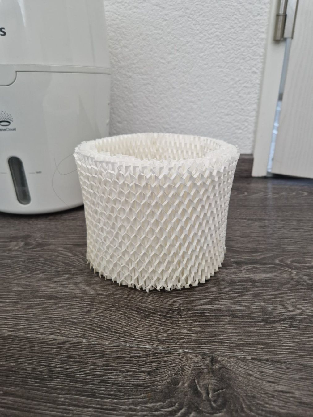Philips Umidificatori d'aria: Philips Luftbefeuchter mit NanoCloud-Technologie – Usato da Niederrohrdorf venduto da nlo_dcy2 3