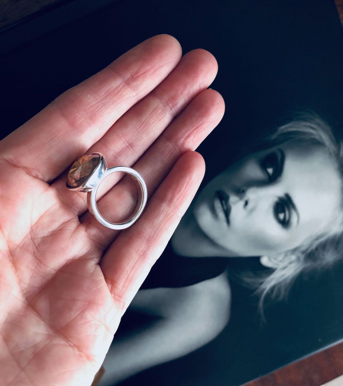 Anelli: Sehr schöner Ring NEU – Nuovo (secondo la descrizione) da Winkel venduto da Luxtime 5