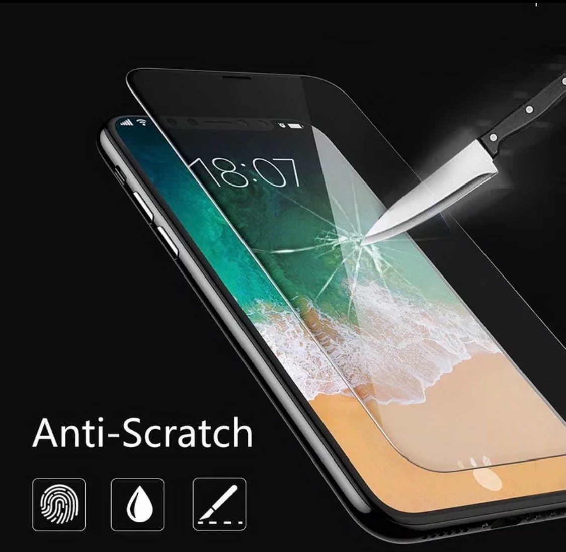 Ritocchi & pellicole di protezione: Displayschutz Iphone 12 Pro Max – Nuovo e nell'imballaggio originale da Lupfig venduto da Pluribus
