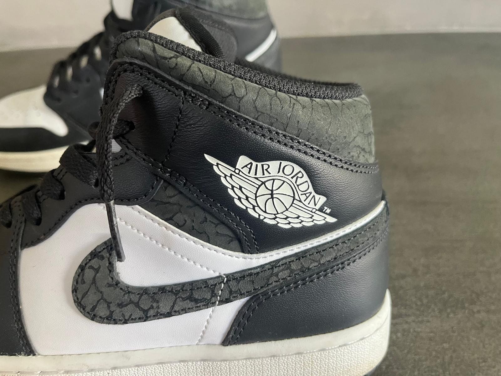 Jordan Scarpe da uomo: Jordan 1 – Usato da Münchenbuchsee venduto da mar_zbf2 3
