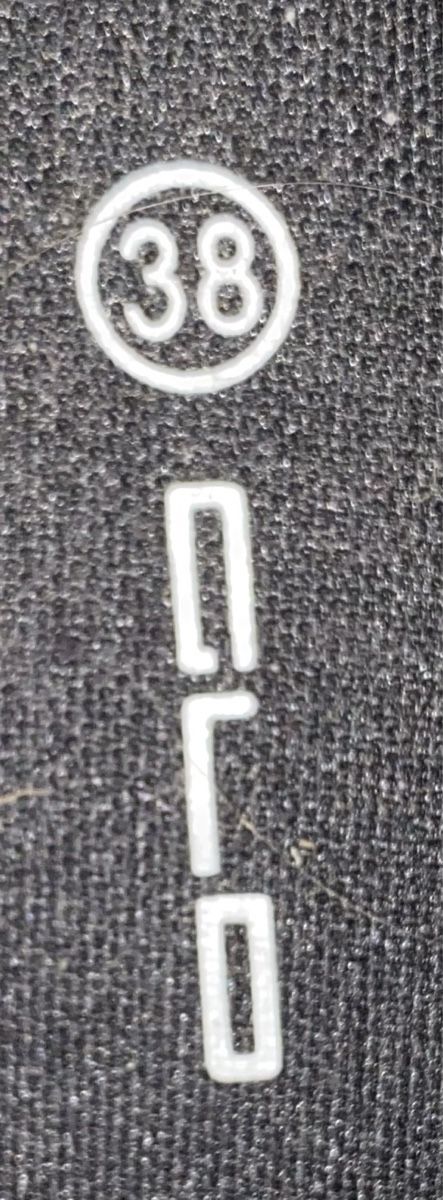 Damenschuhe: FABRIKNEUE SNEAKERS GRÖSSE 38 – Neu und originalverpackt aus Malters von Kuettel1 3