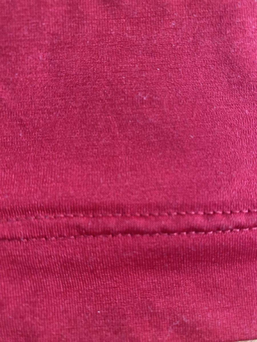 Tops: Débardeur bordeaux, S – Gebraucht aus Vésenaz von gau_v6pf 3