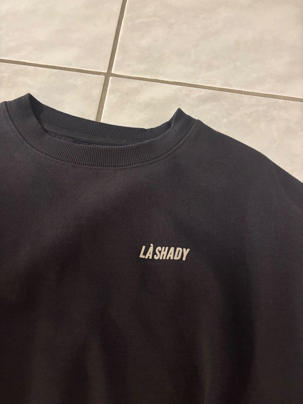 Maglioni & Felpe: LA SHADY Pullover, selten getragen, Gr. 38/ M – Usato da Oberuzwil venduto da lar_j5ws 1