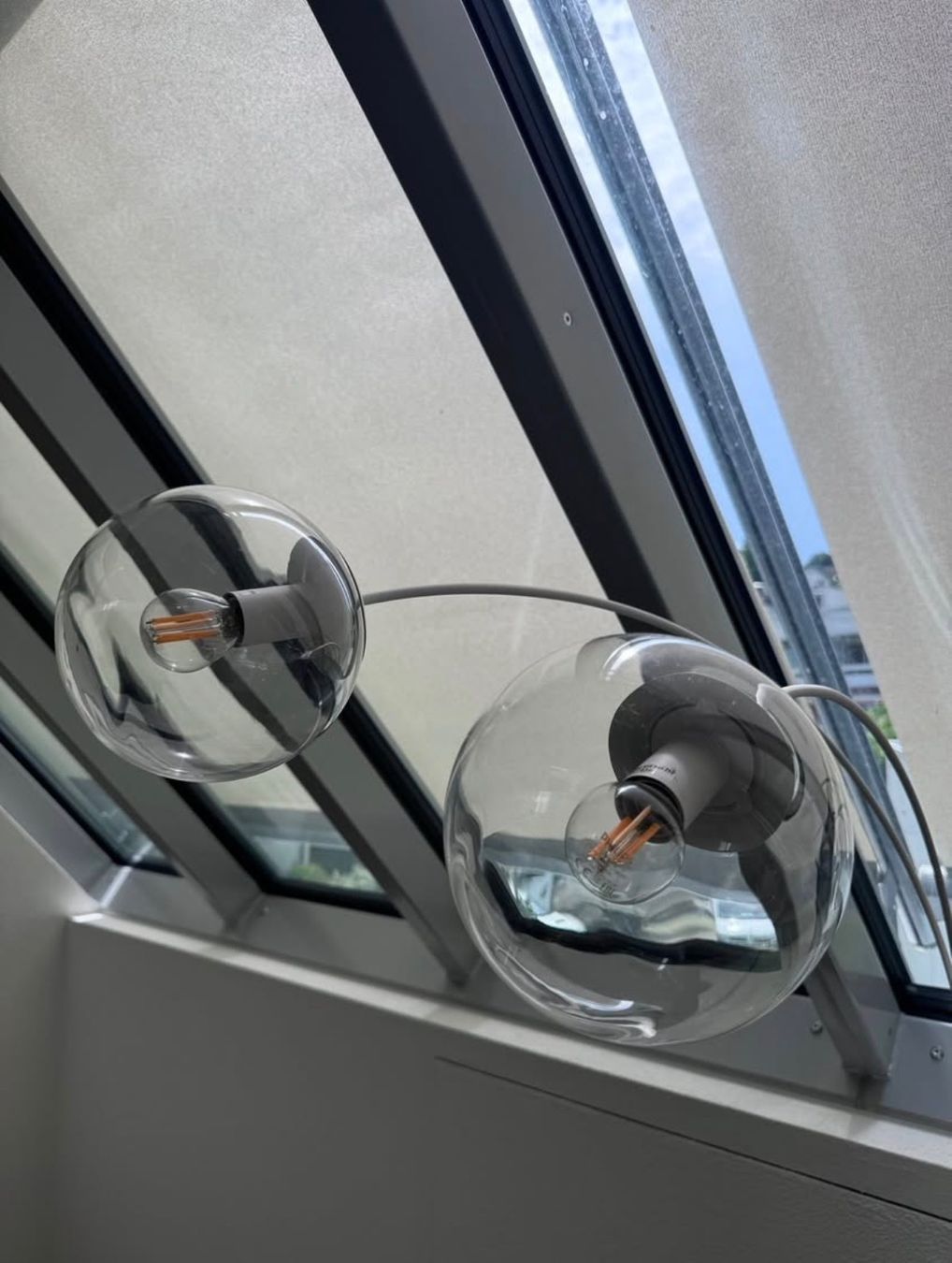 Lampes: Stehlampe – D'occasion à Zürich par Sammirmir 1