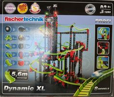 Fischertechnik Dynamic XL