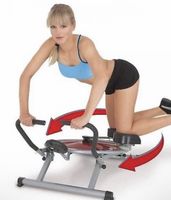 Fitnessgerät