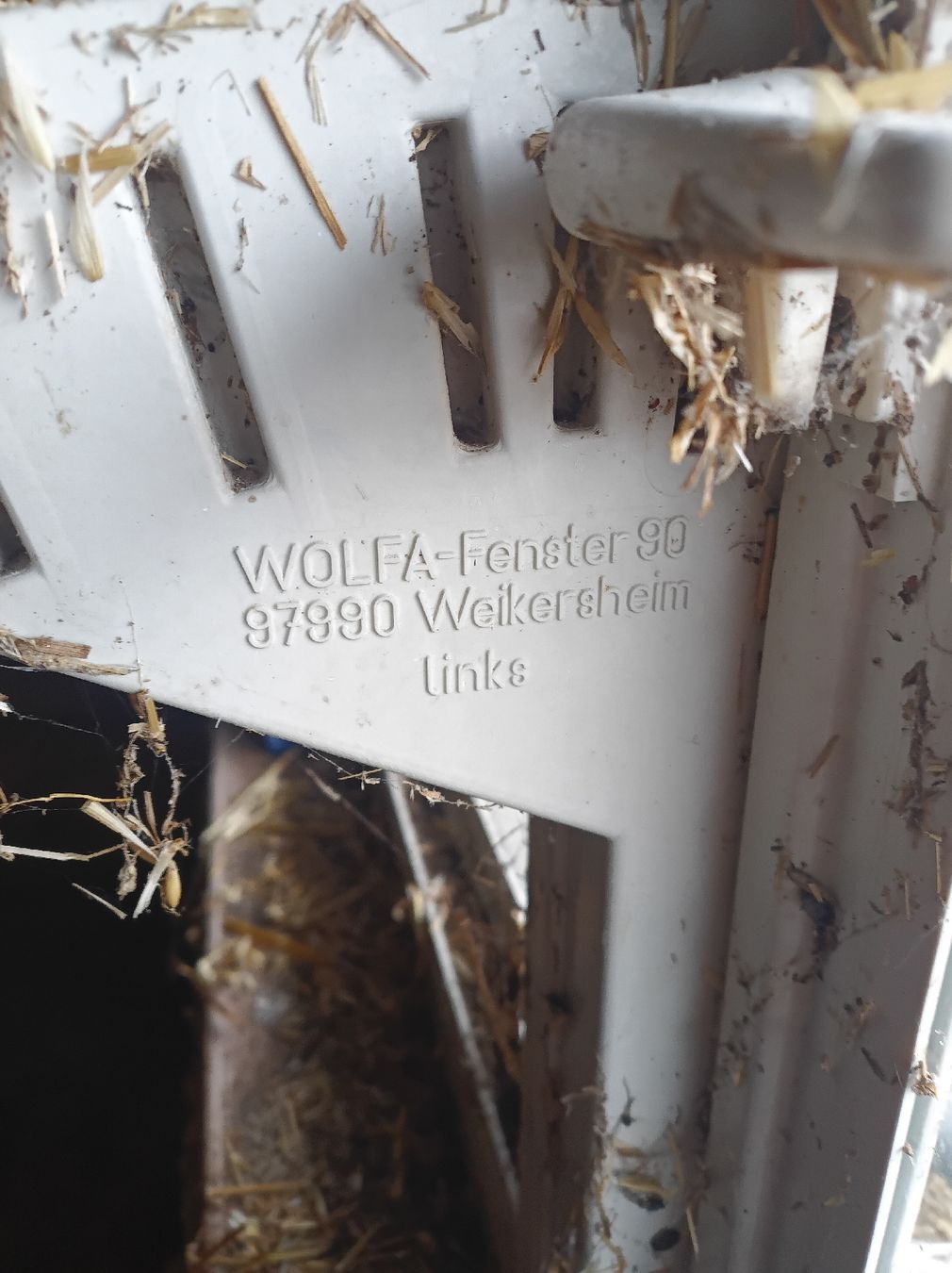 Fenster: Stallfenster – Gebraucht aus Uettligen von lraez01 3