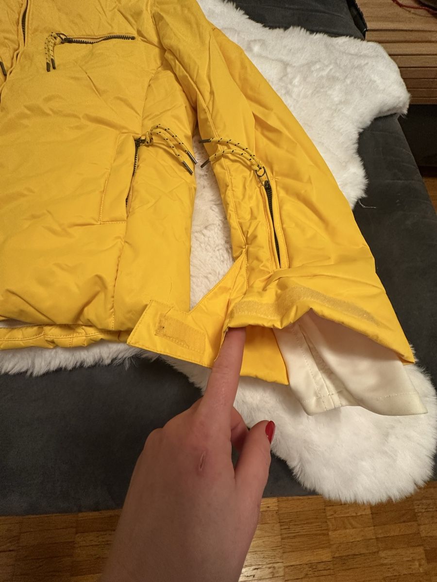 Jet Set Giacche: Ski Jacket Jetset size S – Nuovo (secondo la descrizione) da Sorengo venduto da dis_tfq6 4