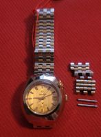 RADO Bal Boa ASTER  automatique 1970