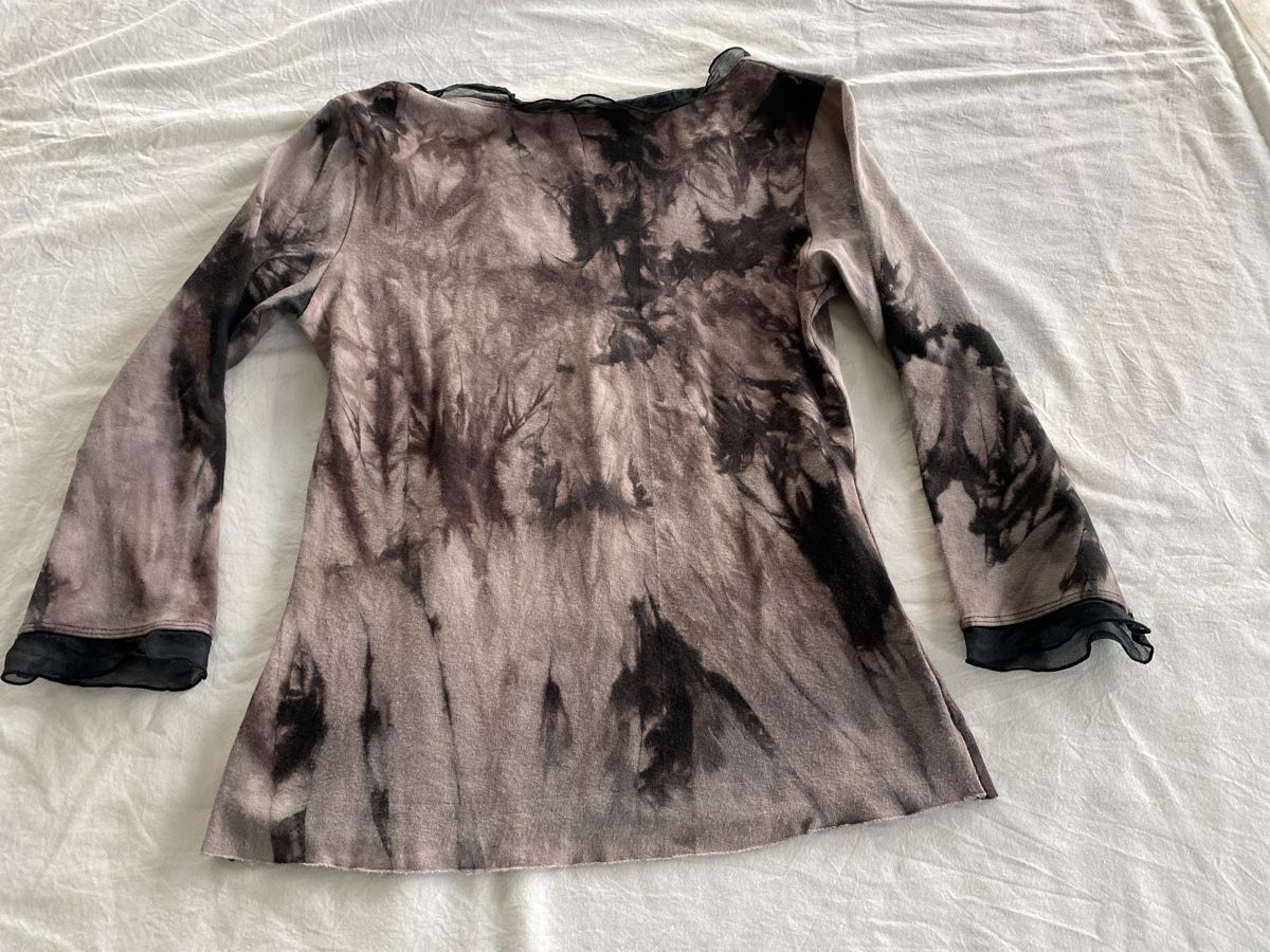 Tops: Petit haut t. A – D'occasion à Lonay par Ikoko 1