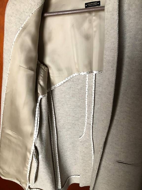 Massimo Dutti Giacche: Blazer Massimo Dutti – Usato da Castelrotto venduto da cloe28 3