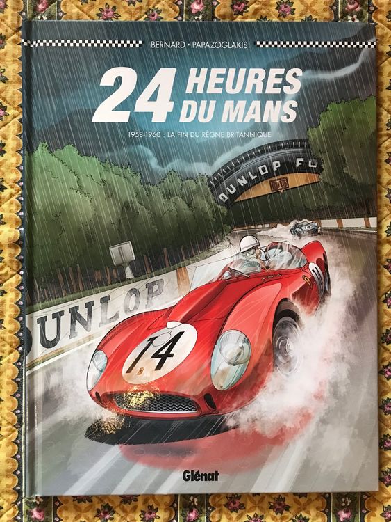 Porsche 550 RS Spider 32 24 Heures Le Mans 1958 Best Model 9695