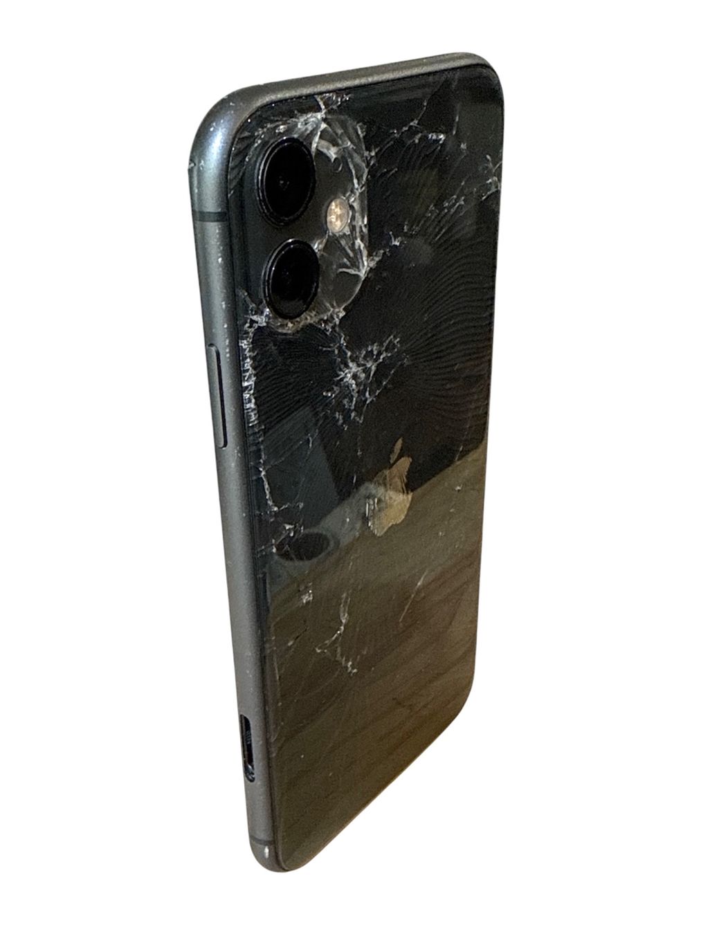 Apple Telefoni cellulari / Smartphones: Châssis iPhone 11 avec composants batterie 84% – Usato da Morges venduto da DA-repa 3