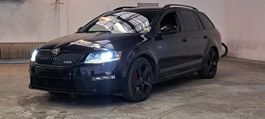 Skoda Octavia RS Diesel 184ps. Ab MFK
