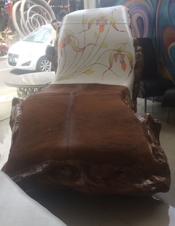 Sedie a sdraio: Sofa Couch Polstermöbel Lounge Liege Ottomane Recamiere – Nuovo e nell'imballaggio originale da Daisendorf venduto da Wohn-Kult 6