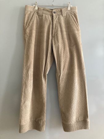 ENERGIE Vintage Cord Hosen, beige, Grösse W29, Top Zustand!