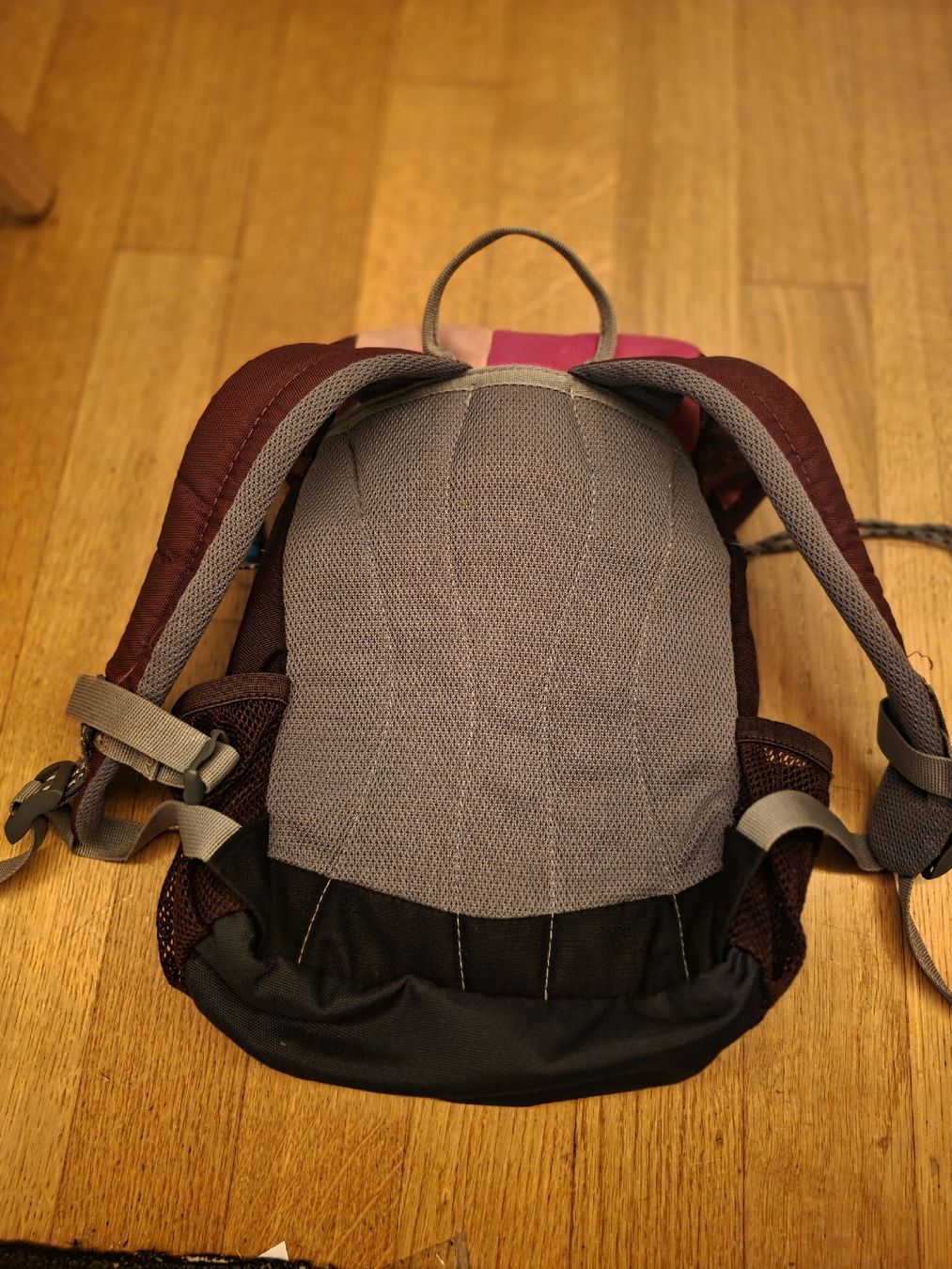 Deuter Borse & Zaini: Deuter Kinderrucksack gut erhalten – Usato da Bolligen venduto da Vintage_soul12 1