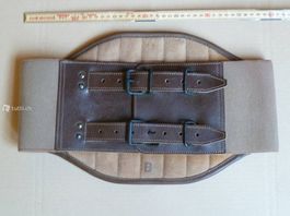 Nierengurt, Motorrad, vintage, oldschool, Oldtimer, NOS