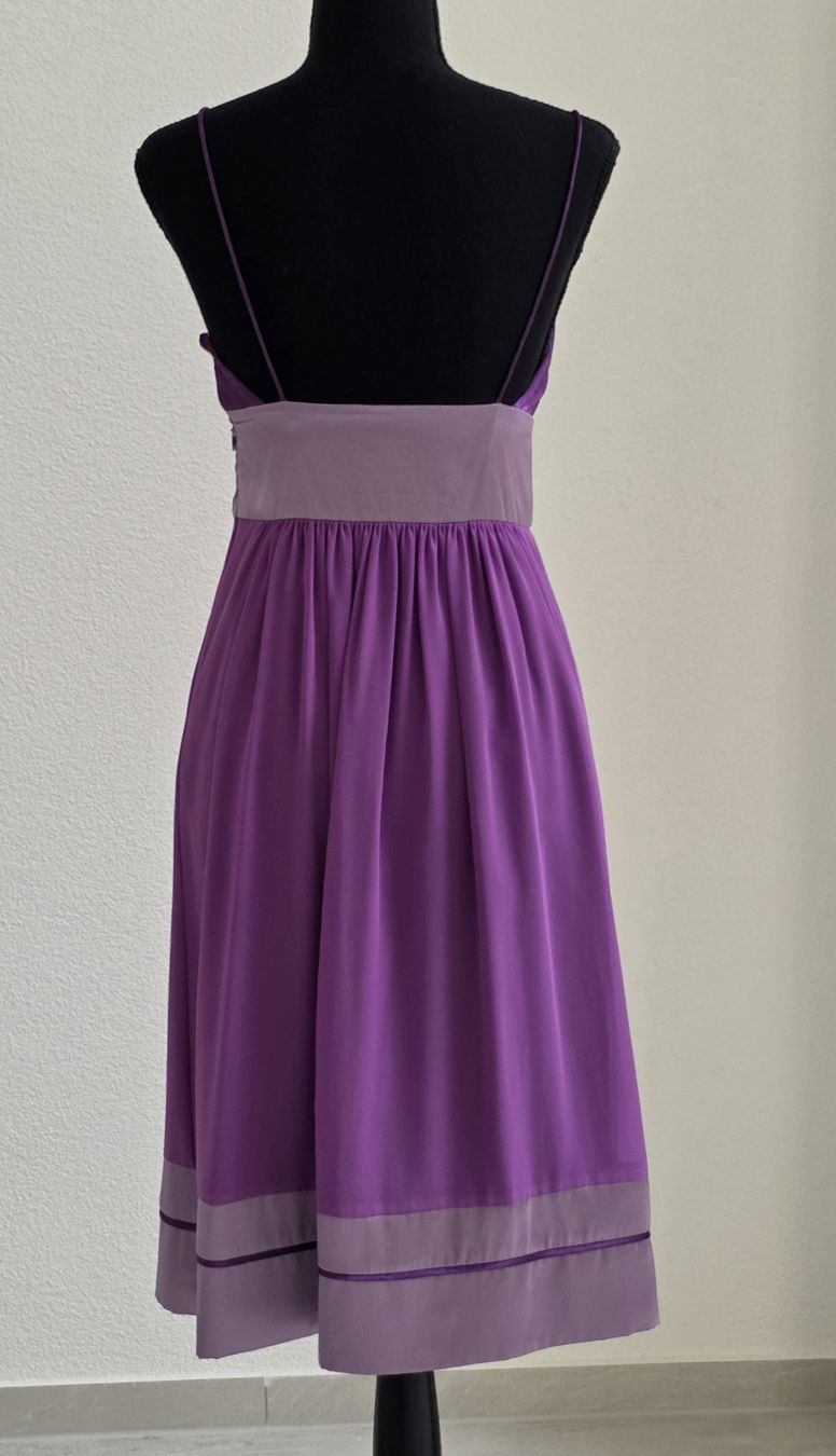 Kleider: Wunderschönes Kleid  – Neu (gemäss Beschreibung) aus Rheinsulz von Gilea 3