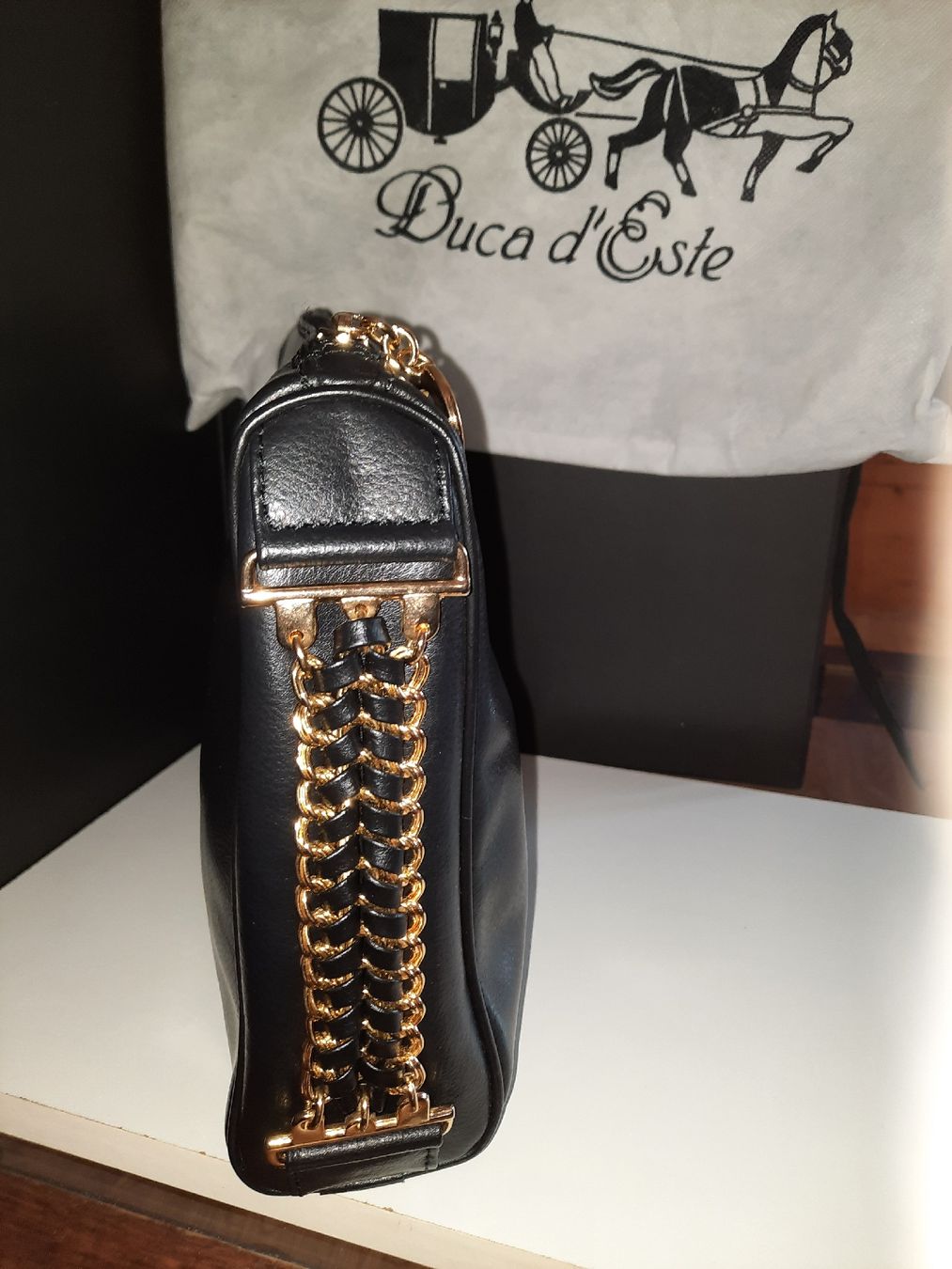 Borse da donna: pochette Duca d'Este – Usato da Biasca venduto da Old_6blh 2