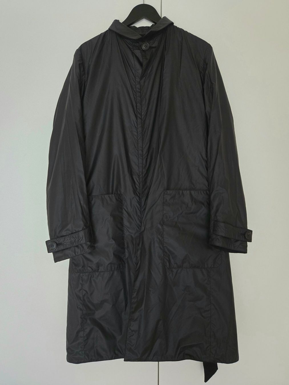 Dior Mäntel: Dior Men Reversible Trench, Hedi Slimane – Gebraucht aus Basel von noah27