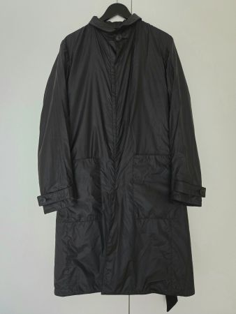Dior Men Reversible Trench, Hedi Slimane