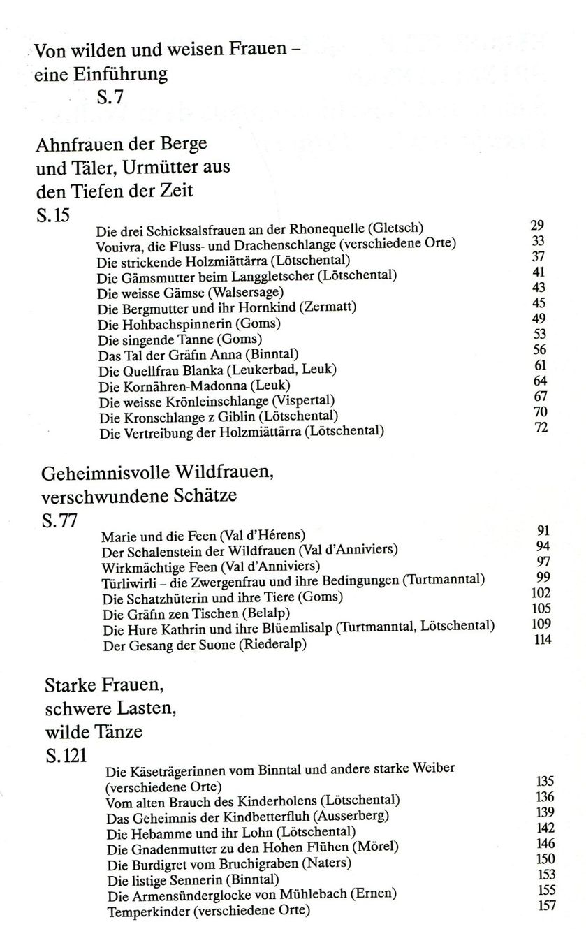Libri: Wallis, Sagen und Geschichten – Usato da Aarau venduto da Elmaar41 2