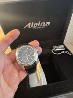 Alpina Nightlife Club montre automatique-élégante et rare!