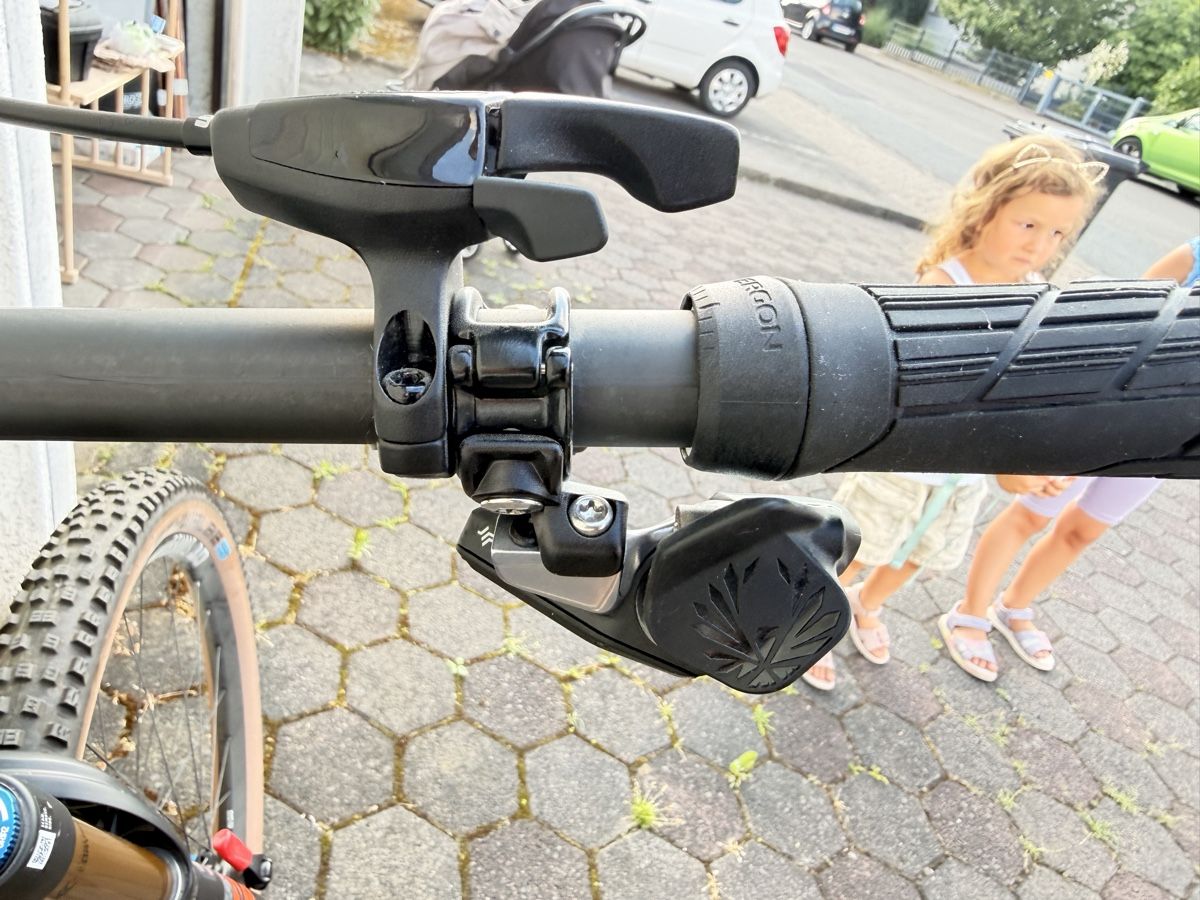 Simplon Biciclette: Simplon Rapcon Pmax CX Carbon – Nuovo (secondo la descrizione) da Neftenbach venduto da Max.11_D 4