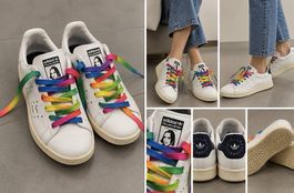 Sneakers Adidas x Stella McCartney  37,5