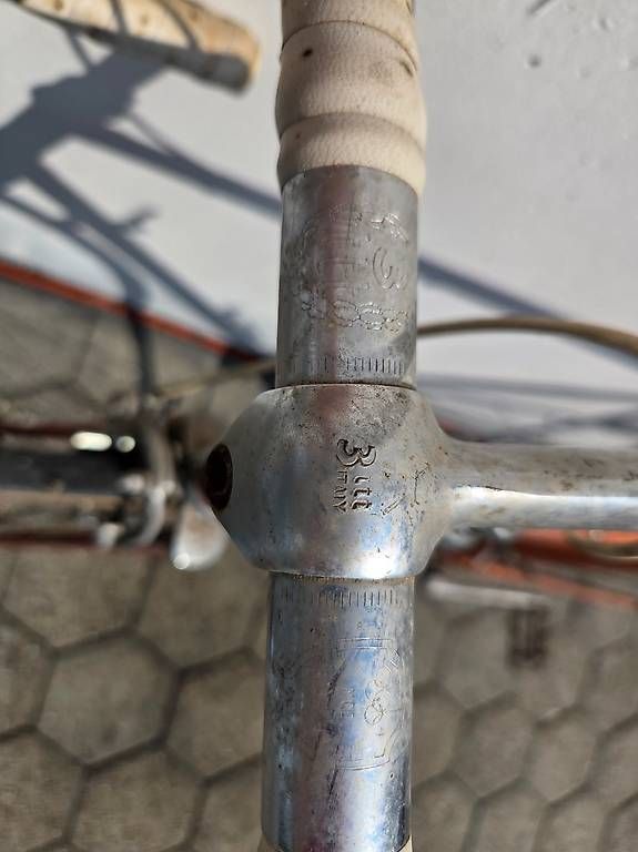 Biciclette: Vintage Rennrad – Usato da Berikon venduto da sabatuv 3
