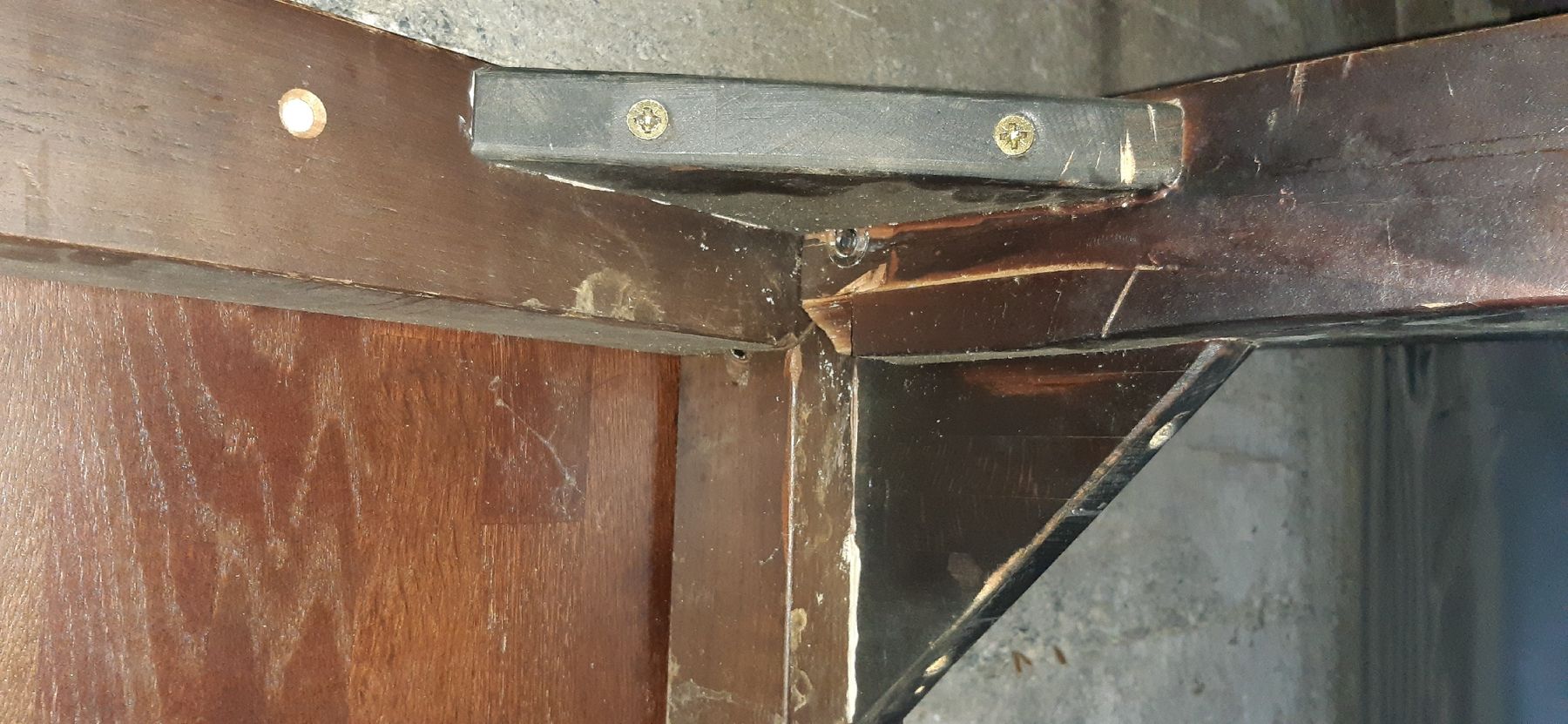 Gervasoni Tavoli: Longe-Tisch – Usato da Richterswil venduto da ADIACE010 6