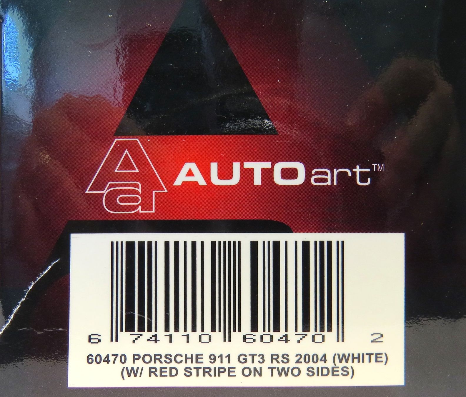 Porsche Modellautos: 1:43 Porsche 911 GT3 RS 2004 – Neu und originalverpackt aus Ettingen von campione_1 3