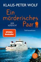 Wolf Klaus-Peter - Ein mörderisches Paar - Der Verdacht