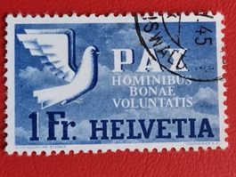 PAX - Nr. 270 Gestempelt - Kat. 100.-