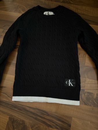 Calvin Klein Pullover S