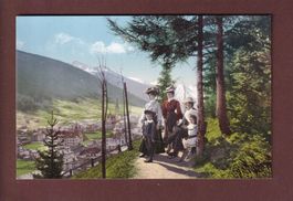 DAVOS - Leute